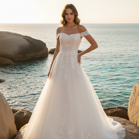 Nos robes romantiques  LOV ELY  Arbois 27LOV20