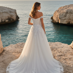 Nos robes romantiques  LOV ELY  Arbois 27LOV20