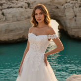 Nos robes romantiques  LOV ELY  Arbois 27LOV20