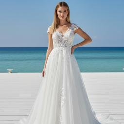 Nos robes romantiques  LOV ELY  Auzielle 27LOV10
