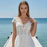 Nos robes romantiques  LOV ELY  Auzielle 27LOV10