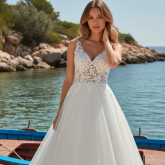 Nos robes romantiques  LOV ELY  Avoine 27LOV12