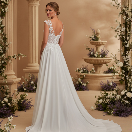 Nos robes de mariée  JUST FOR YOU  27JFY33