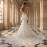 Nos robes de mariée  MISS KELLY  27MK04
