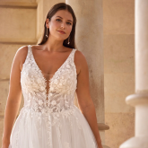 Nos robes romantiques    36006 (bella)