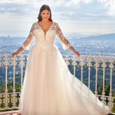 Nos robes romantiques    36003 (bella)