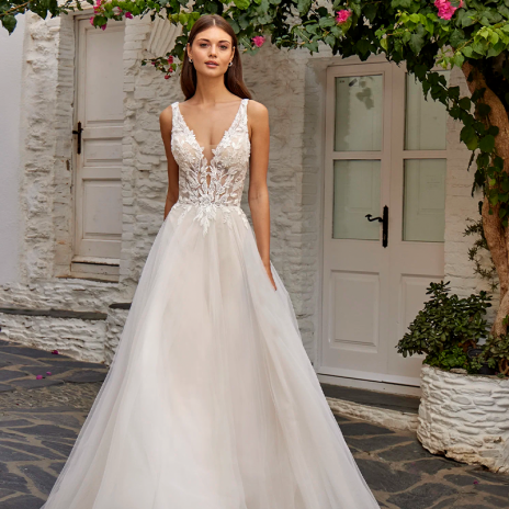 Nos robes de mariée    46011 (sayes)