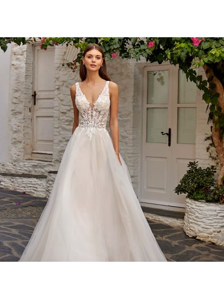 Nos robes de mariée    46011 (sayes)