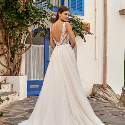 Nos robes de mariée    46011 (sayes)