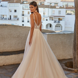 Nos robes de mariée    46026 (sayes)