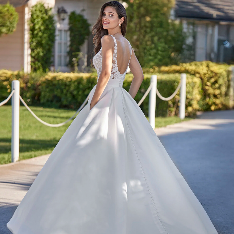 Nos robes romantiques    26028