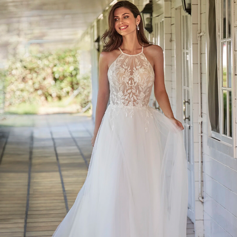 Nos robes de mariée    26029