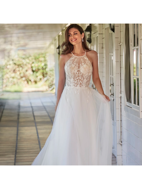 Nos robes de mariée    26029