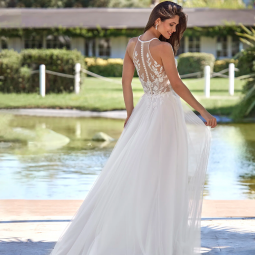 Nos robes de mariée    26029
