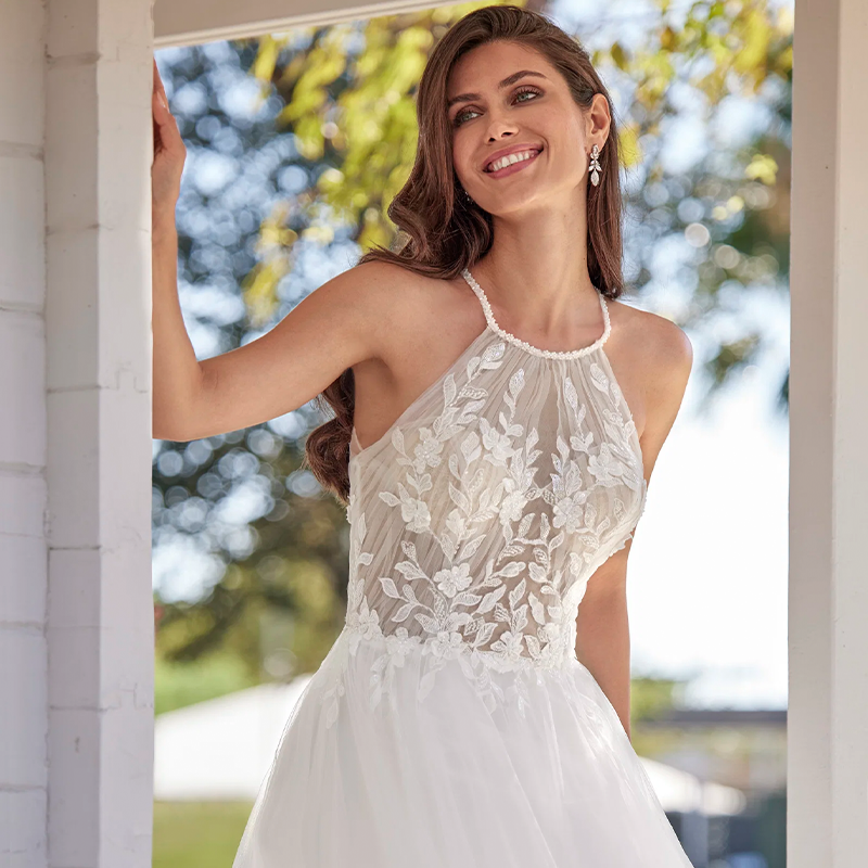 Nos robes de mariée    26029