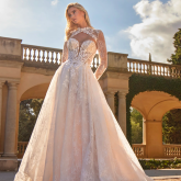 Nos robes romantiques    16014