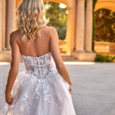 Nos robes romantiques    16014