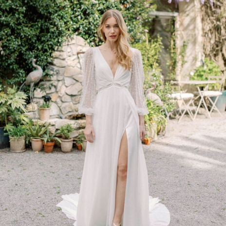 Nos robes de mariée  ANGEOLA  VICTORIA