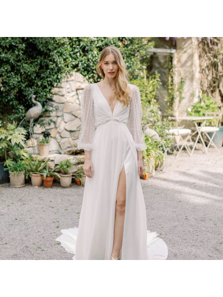 Nos robes de mariée  ANGEOLA  VICTORIA