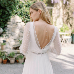 Nos robes de mariée  ANGEOLA  VICTORIA