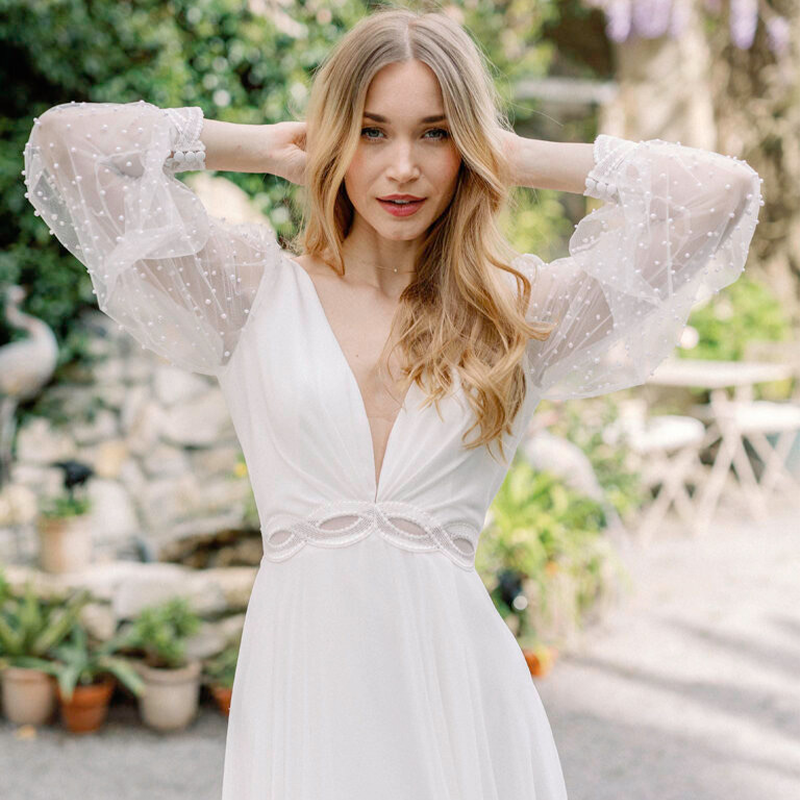 Nos robes de mariée  ANGEOLA  VICTORIA
