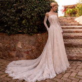 Nos robes romantiques  DEMETRIOS  200184