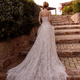 Nos robes romantiques  DEMETRIOS  200184