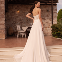 Nos robes de mariée  OREA  L1206