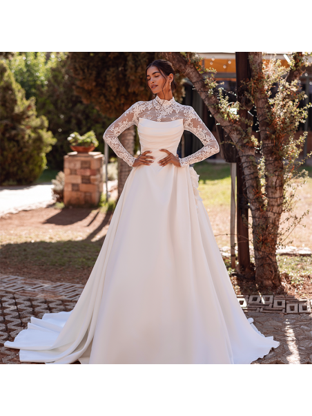 Nos robes romantiques  COSMO  8289M