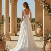 Nos robes de mariée  JUST FOR YOU  Ales 27JFY19