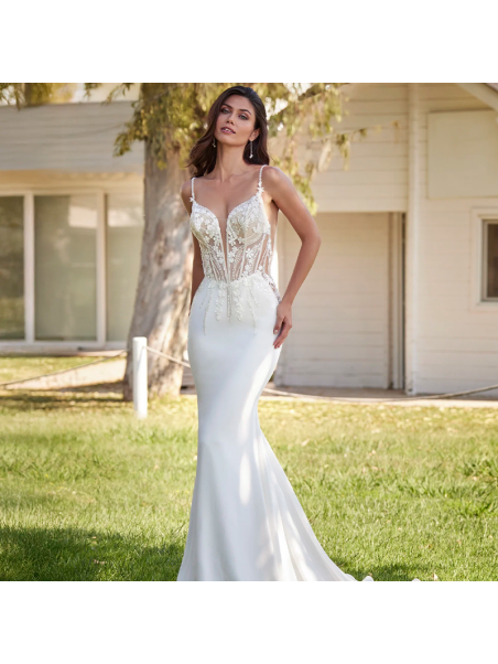 Nos robes de mariée    26037