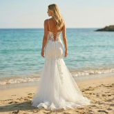 Robes courtes    8432