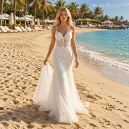 Robes courtes    8432