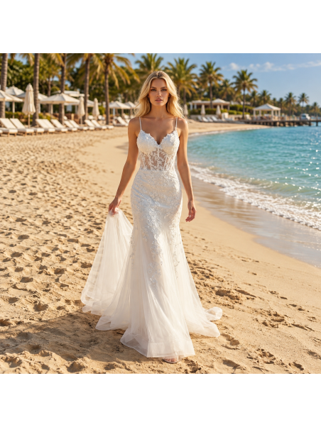 Robes courtes    8432