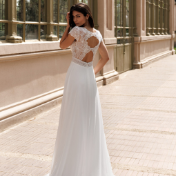 Nos robes de mariée    Anctoville EB0239