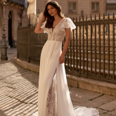 Nos robes de mariée    Acqueville EB0323