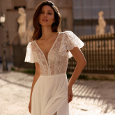 Nos robes de mariée    Acqueville EB0323