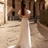 Nos robes de mariée    Acqueville EB0323