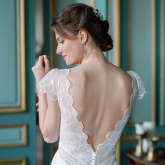 Nos robes de mariée  ANGEOLA  BARA
