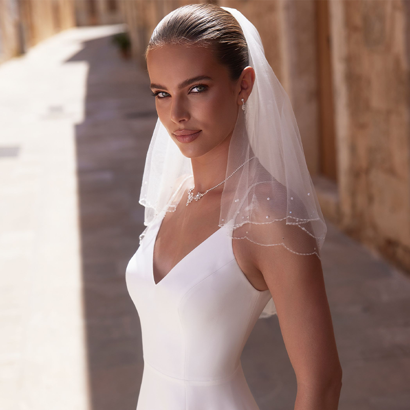 VOILE    Voile court - S523