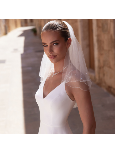 VOILE    Voile court - S523