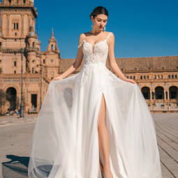 Robes de mariée    Valentina 722