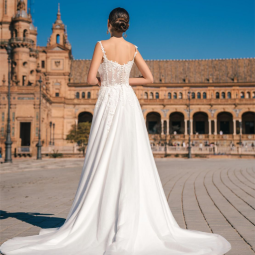 Robes de mariée    Valentina 722