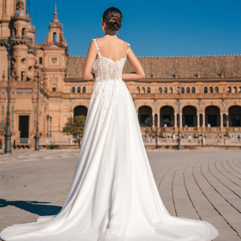 Robes de mariée    Valentina 722