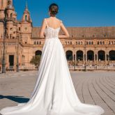 Robes de mariée    Valentina 722