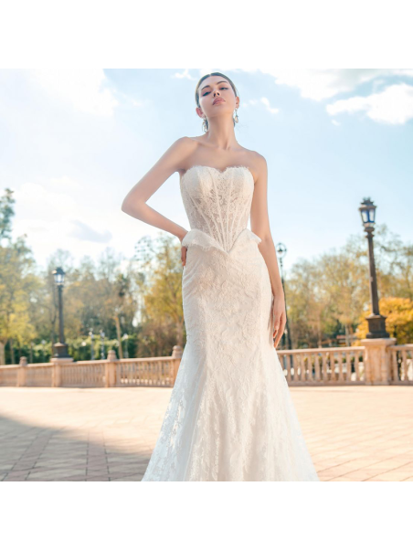 Robes de mariée    Dalia 748