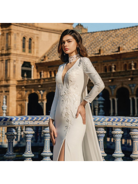 Robes de mariée    Elda 715