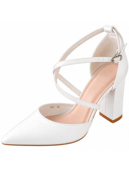 Accueil    681 Chaussures mariage bout fermé