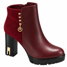 Accueil    901 bottines