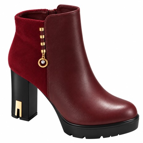 Accueil    901 bottines